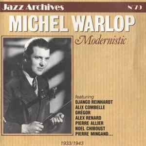 Download Michel Warlop - Modernistic 1933 / 1943