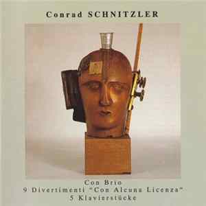 Download Conrad Schnitzler - Con Brio