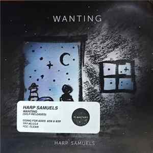 Download Harp Samuels - Wanting