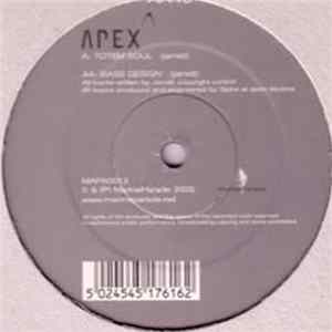 Download Apex - Totem Soul / Bass Design