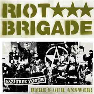 Download Riot Brigade - Here's Our Answer
