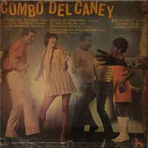 Download Combo Del Caney - Combo Del Caney
