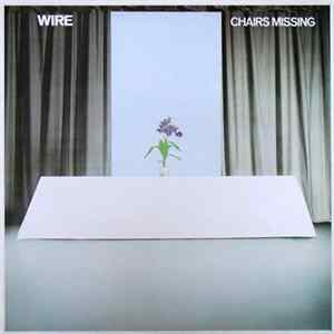 Download Wire - Chairs Missing