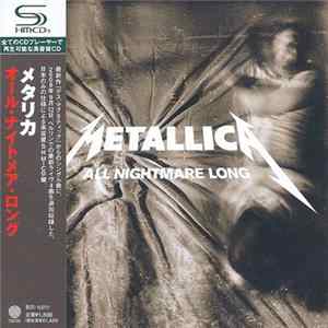 Download Metallica - All Nightmare Long