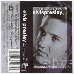 Download Elvis Presley - The Love Songs