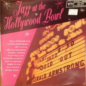 Download Various - Jazz At The Hollywood Bowl
