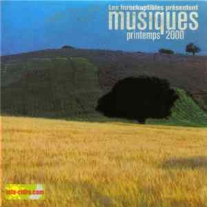 Download Various - Musiques - Printemps 2000