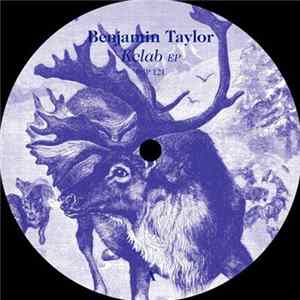 Download Benjamin Taylor - Kclab EP