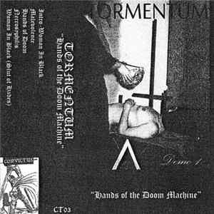 Download Tormentum - Hands Of The Doom Machine