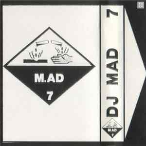 Download DJ Demo - M.AD 7