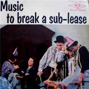 Download Don Costa's Free Loaders - Music To Break A Sub-Lease