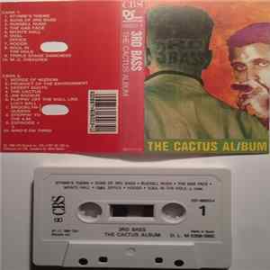 Download 3rd Bass - The Cactus Al/Bum (The Cactus Album)