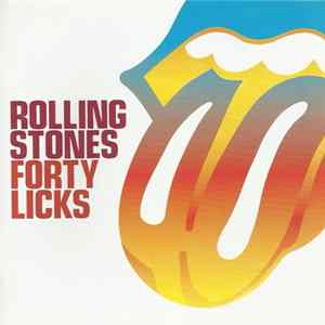 Download Rolling Stones - Forty Licks