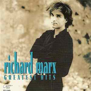 Download Richard Marx - Greatest Hits