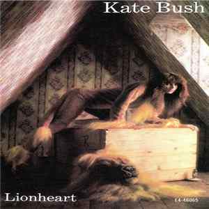 Download Kate Bush - Lionheart