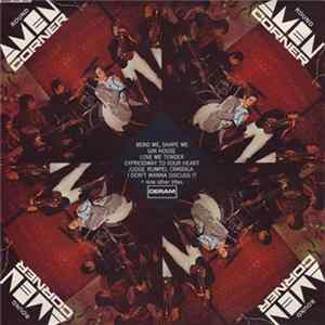 Download Amen Corner - Round Amen Corner