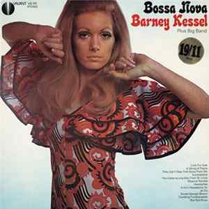 Download Barney Kessel - Bossa Nova