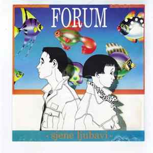 Download Forum - Sjene Ljubavi