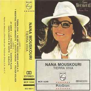 Download Nana Mouskouri - Tierra Viva