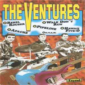Download The Ventures - The Ventures