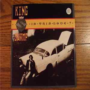 Download King Swamp - Is This Love?