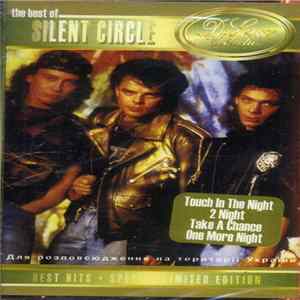 Download Silent Circle - DeLuxe Collection (The Best Of Silent Circle)