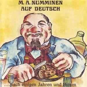 Download M.A. Numminen - Auf Deutsch