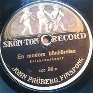 Download Unknown Artist - Solskenssånger