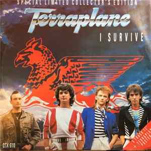 Download Terraplane - I Survive