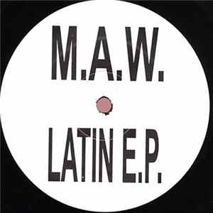 Download M.A.W. - Latin E.P.