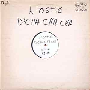 Download Les Jokers - L'Ostie D'Cha Cha Cha