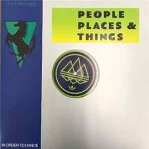 Download People Places & Things - Acid Winter