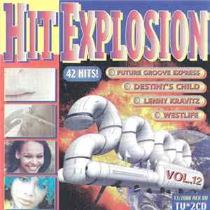 Download Various - Hit Explosion (2000-12)