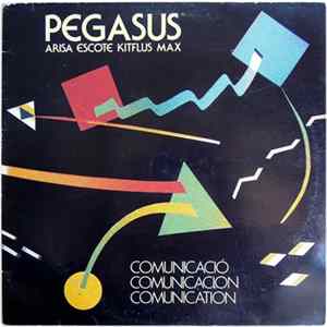 Download Pegasus - Arisa Escote Kitflus Max - Comunicació-Comunicación-Comunication