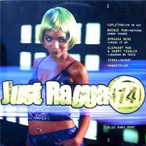 Download Various - Just Ragga 14