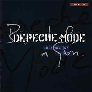 Download Depeche Mode - Barrel Of A Gun