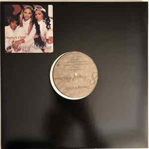 Download Destiny's Child - 8 Days Of Christmas