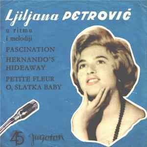 Download Ljiljana Petrović - U Ritmu I Melodiji