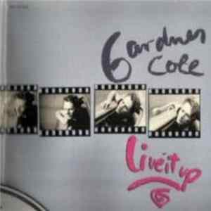 Download Gardner Cole - Live It Up