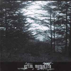 Download Grim Monolith - Grim Monolith