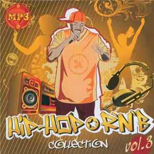 Download Various - Hip-Hop & R'N'B Collection Vol. 3