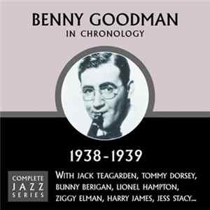 Download Benny Goodman - In Chronology - 1938-1939