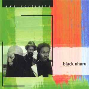 Download Black Uhuru - RAS Portraits