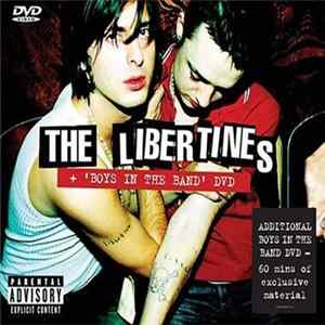 Download The Libertines - The Libertines