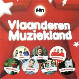 Download Various - Vlaanderen Muziekland