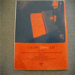 Download Les Innocents - Colore (Démo)