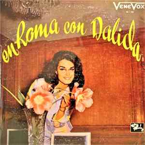 Download Dalida - En Roma Con Dalida