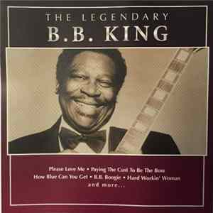 Download B.B. King - The Legendary B.B. King (Disc 2 of 2)