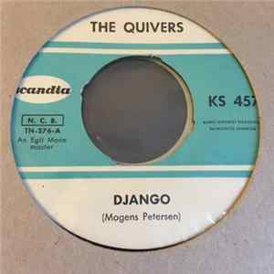 Download The Quivers - Django / Tyttö Laaksossa