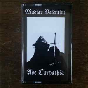 Download Madiar Valentine - Ave Carpathia